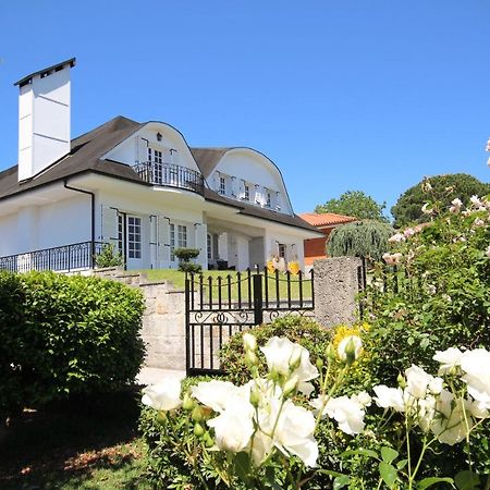 B&B Villa Branca Barreiros Al98139 Exteriör bild