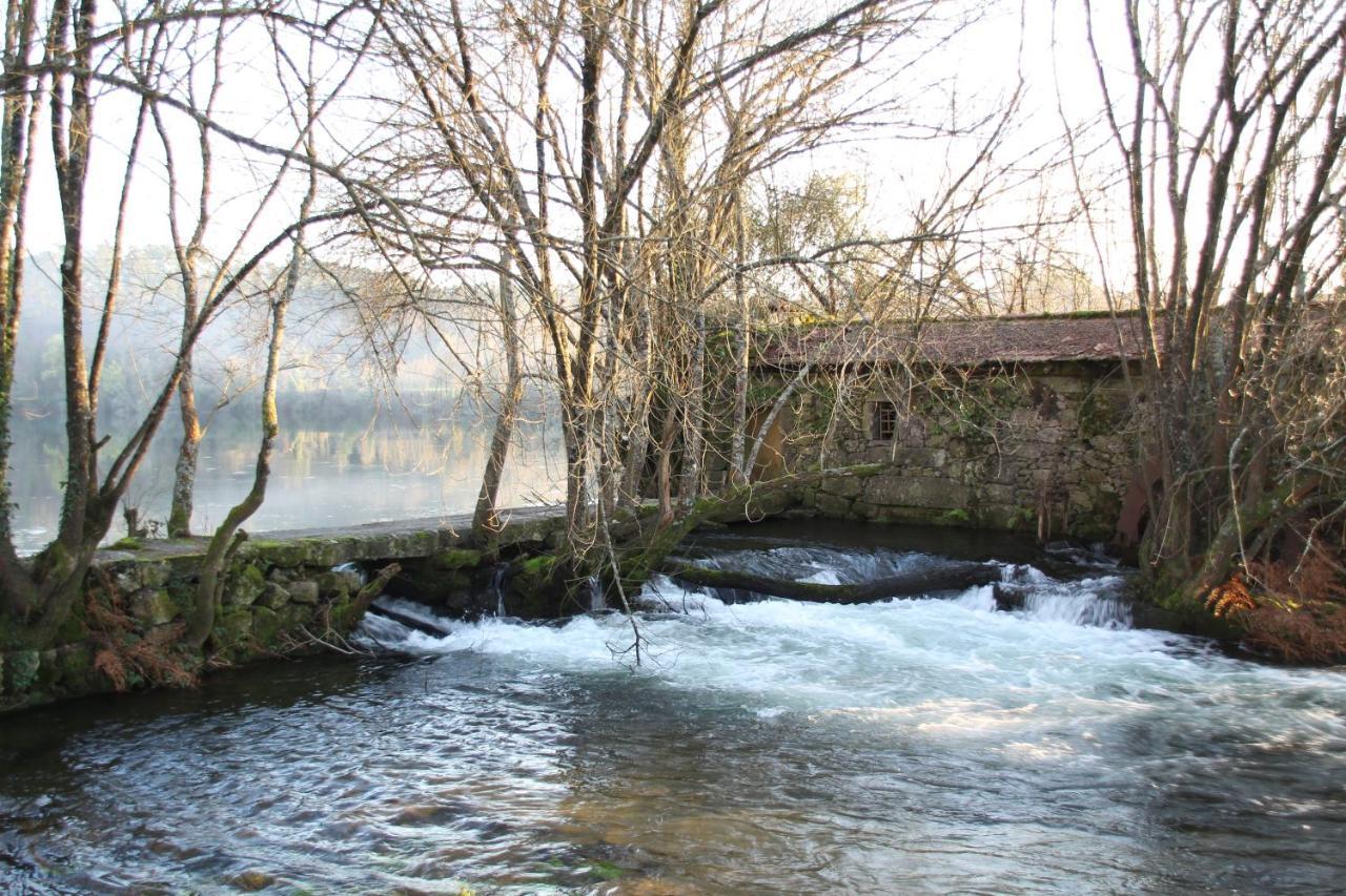 B&B Villa Branca Barreiros Al98139 Exteriör bild