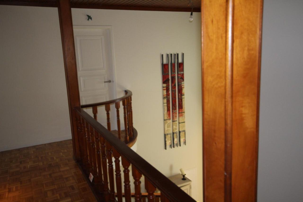 B&B Villa Branca Barreiros Al98139 Exteriör bild