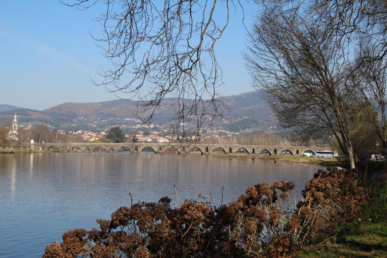 B&B Villa Branca Barreiros Al98139 Exteriör bild