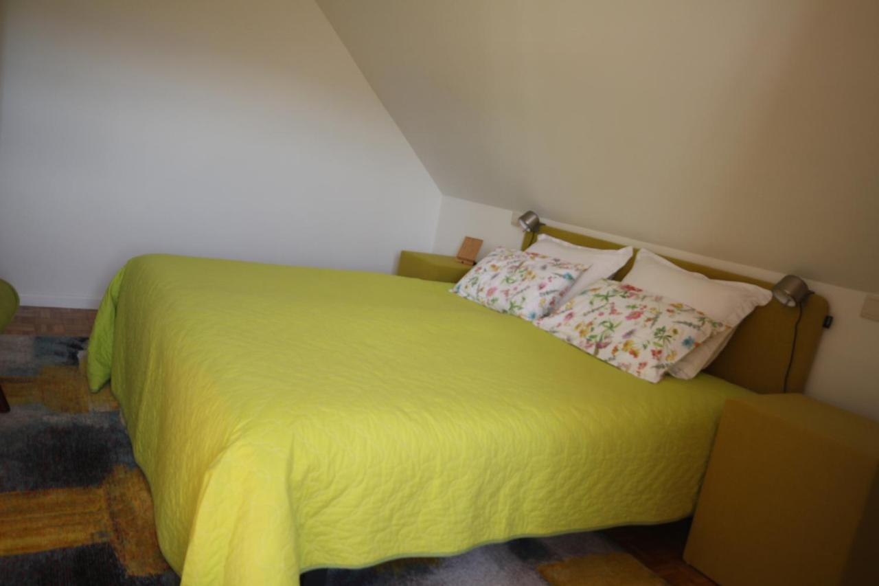 B&B Villa Branca Barreiros Al98139 Exteriör bild