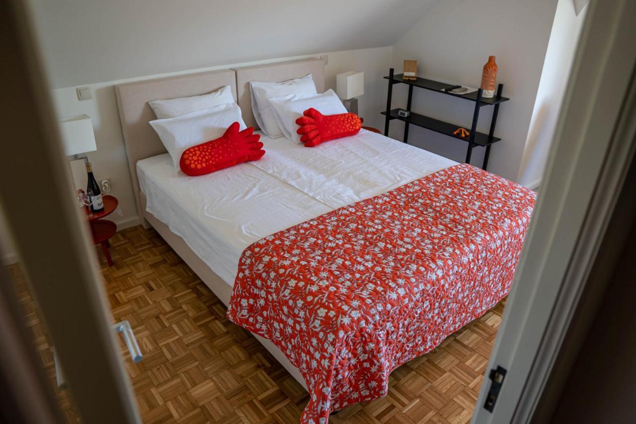 B&B Villa Branca Barreiros Al98139 Exteriör bild