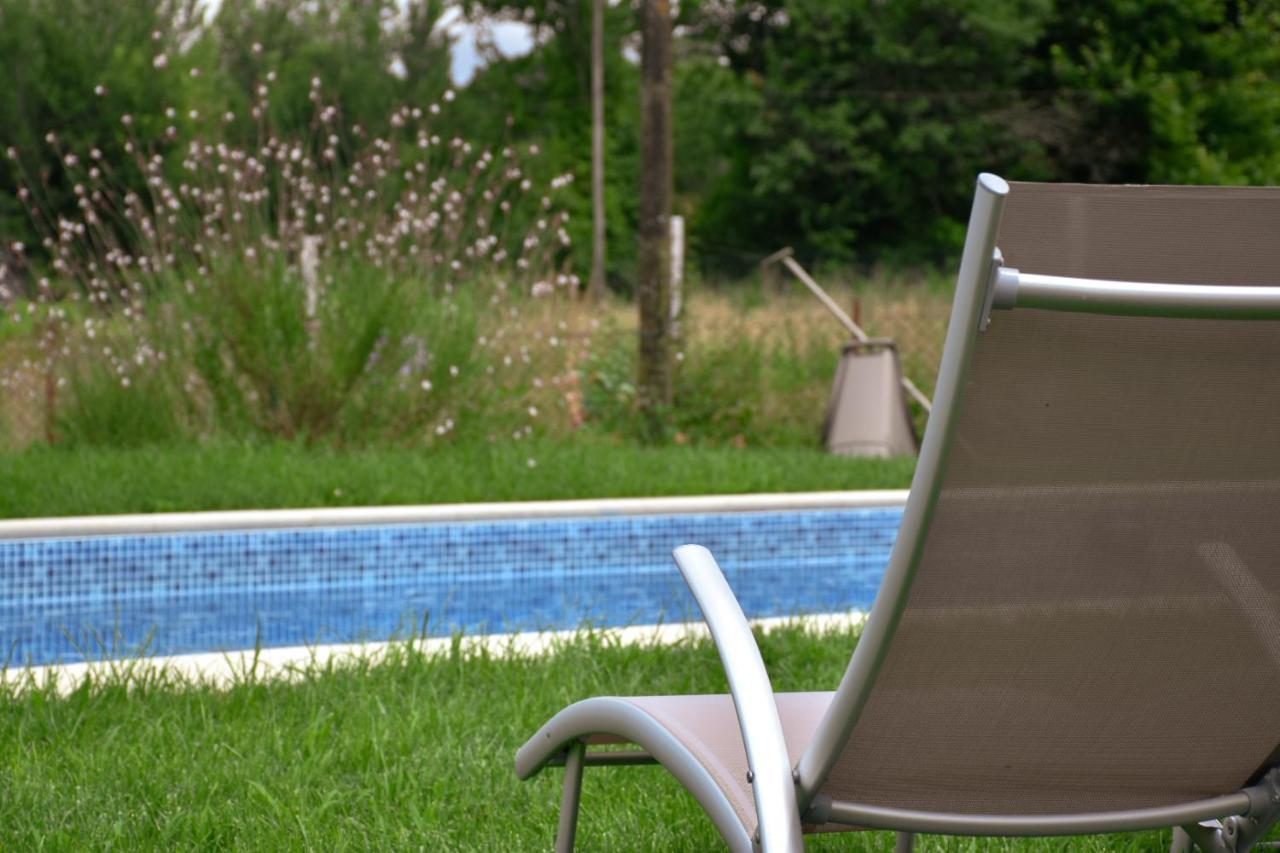 B&B Villa Branca Barreiros Al98139 Exteriör bild