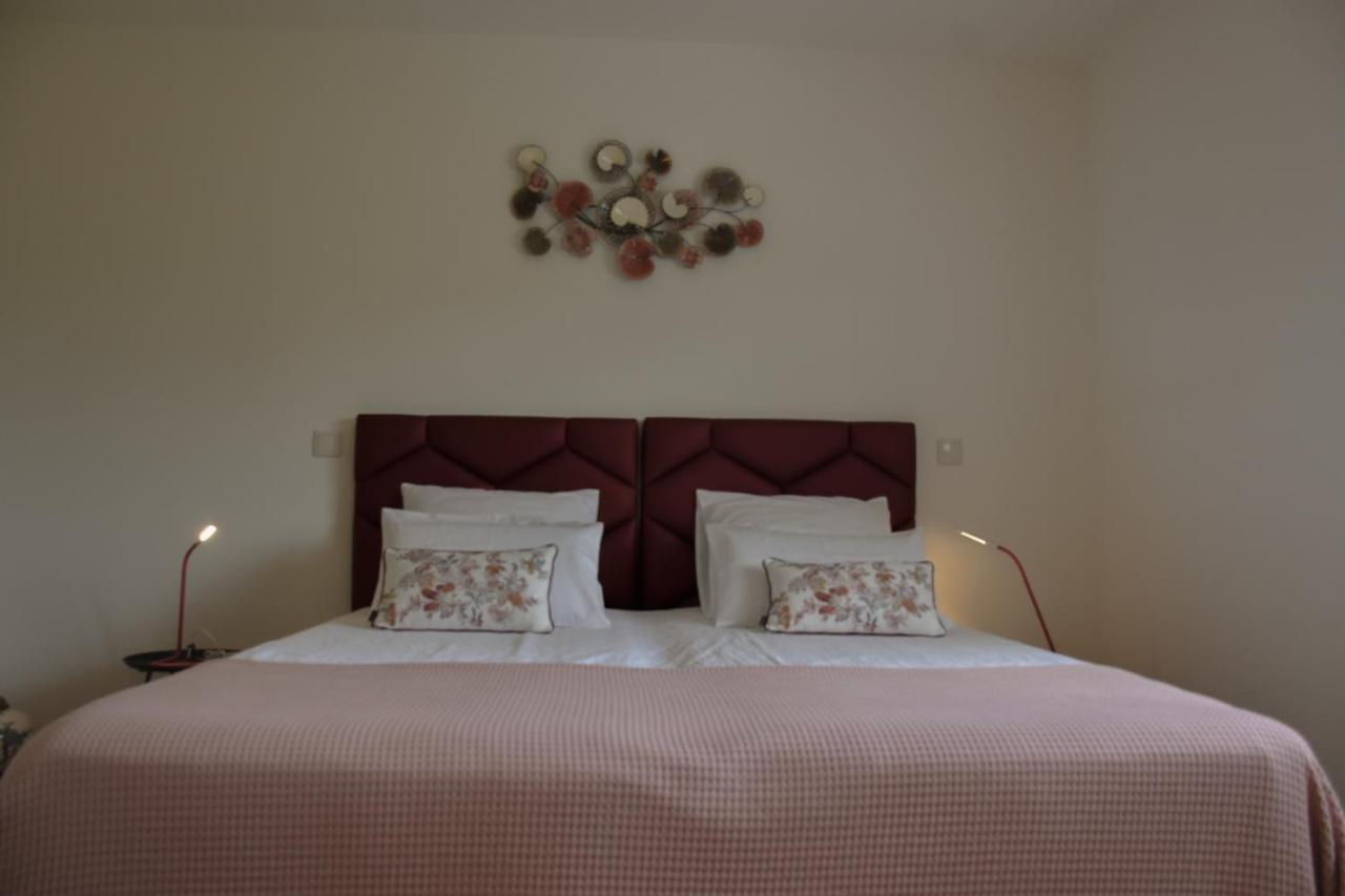 B&B Villa Branca Barreiros Al98139 Exteriör bild