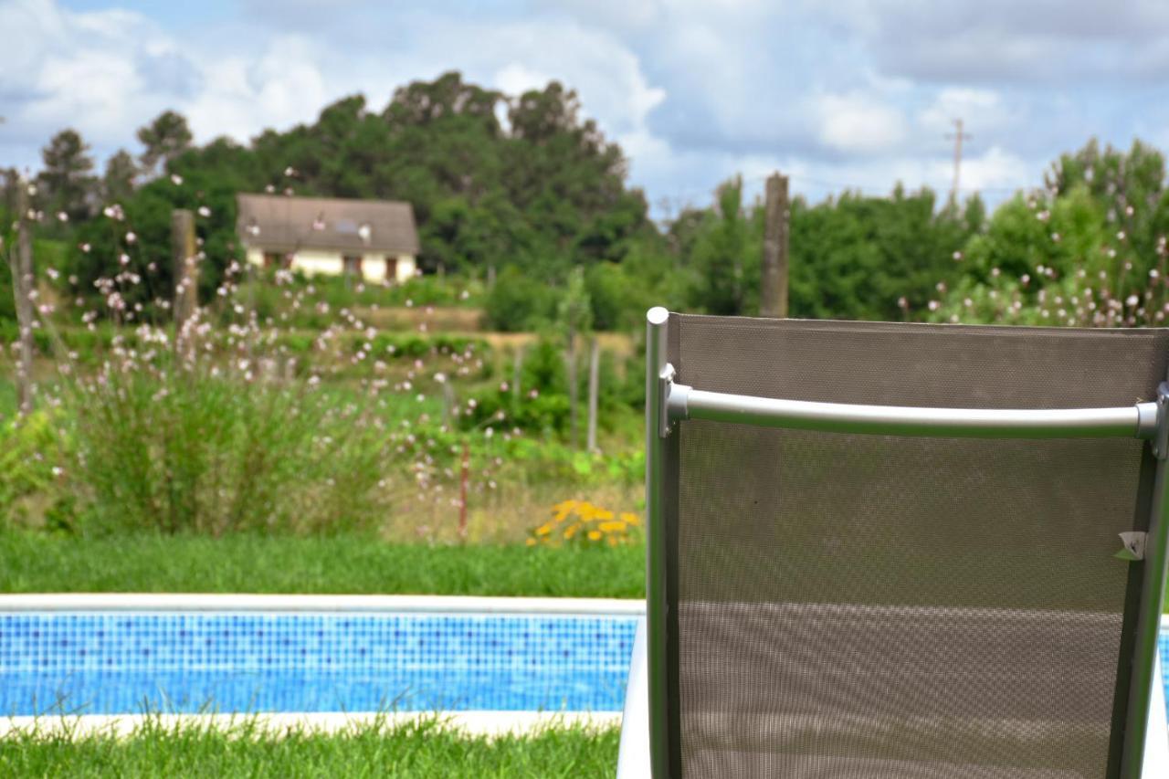 B&B Villa Branca Barreiros Al98139 Exteriör bild